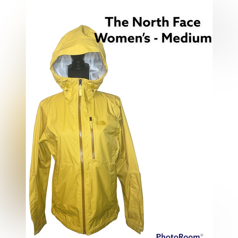 North Face Jacket